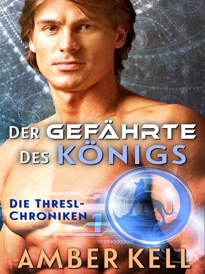 cover image of Der Gefährte des Königs